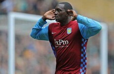 'Leicester were in a bad way' - Emile Heskey reveals £100,000 donation