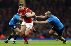 VIDEO: Rampant Wales put 67 points on sorry Italy in Cardiff