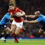VIDEO: Rampant Wales put 67 points on sorry Italy in Cardiff