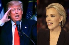 Fox News at war with Trump over his 'sick obsession' with Megyn Kelly