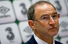 No place for Forrester but Judge, Gleeson and Doherty remain as O'Neill trims Ireland squad