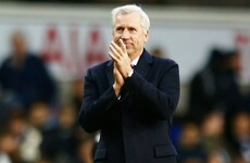 'Leicester would be worthy champions' – Pardew