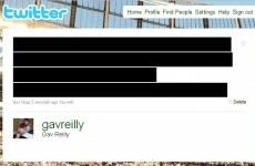 Twitter acts to block mouse-over autopost scams
