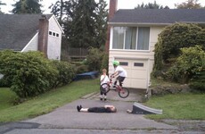 12 essential facts of life for people growing up as the youngest brother