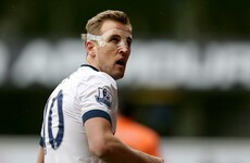 Harry Kane to fight Conor McGregor? It's the sporting tweets of the week
