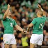 Farrell factor looms for Ireland as Schmidt looks to build for South Africa