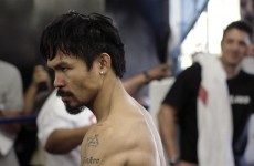 Pacquiao v. Mayweather: ifs, buts and maybes