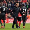 Liverpool throw it away at the death as Mane inspires remarkable Southampton comeback
