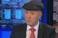 Michael Healy-Rae says FG and FF are like a girl and a boy 'wanting to go with each other'