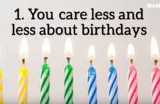 20 Things Nobody Ever Told You About Your 30s