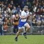 Brilliant to see Pauric Mahony back for Waterford 10 months after breaking his shin