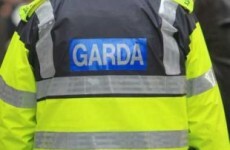Gardaí investigate fire close to Priory Hall apartment complex