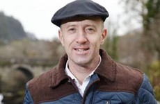 Michael Healy-Rae hospitalised after being attacked by a cow