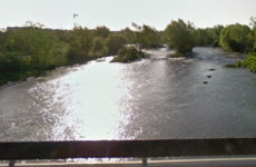 4 teenagers rescued after getting stranded on River Shannon