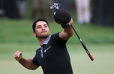 It's no surprise to see Jason Day winning with shots like this