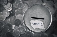 Poll: Should charities cap the salaries of their CEOs?