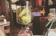10 ways Dublin's cocktail bars have lost the absolute run of themselves