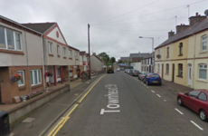Man in hospital after being attacked in house by three masked men