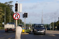 Getting rid of traffic lights would get you to work much quicker