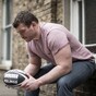 'Eventually you start talking, like a gas valve releasing': Jack McGrath on his brother's suicide
