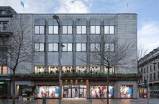 In pics: Penneys unveils refurbished O'Connell Street store