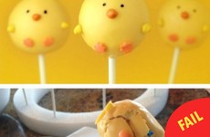 15 of the worst baking fails Easter has ever seen