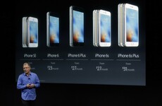 Make sure you don't ignore those download requests on your iPhone tonight