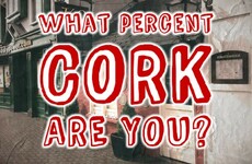 What Percent Cork Are You?