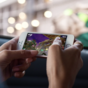 Apple's new iPhone is a lot smaller (and a bit cheaper)*