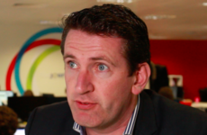 'I’m not going to lie to people, I’d much rather be in the Dáil'