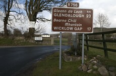 Glendalough food sellers launch court action against ice-cream van 'parked in front of their business'