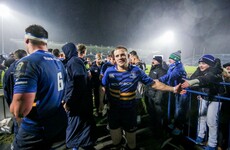 'There's days when I can't believe I'm leaving this': Madigan coming to terms with Leinster exit