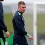 'In the first few minutes we had a knockabout with Roy Keane and Steve Guppy. That set the tone'