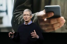 The new iPhone is a gamble aimed at a specific audience