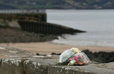 "The town is cursed" - Buncrana residents numbed by horrific tragedy on their doorstep