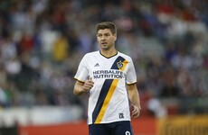 Gerrard 'at a crossroads' as he dreams of Anfield reunion with Jamie Carragher