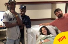 This wrong number text about a newborn baby lead to an unexpected friendship