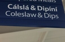9 Irish language translations that are so bad they're good