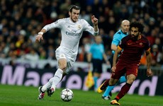 Man United target Gareth Bale set to sign new €400,000-a-week contract at Real Madrid