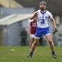 After 316 days on the sideline, Waterford's Mahony relieved to return to action