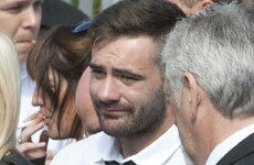 Man released without charge in Vincent Ryan murder investigation