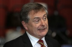 Howlin hints that if Committee amendment doesn't pass... it won't be end of it
