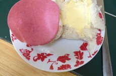 Red lead is a Waterford delicacy that the rest of Ireland needs to know about