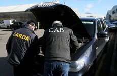 Two women charged as part of organised crime crackdown