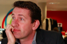 This outgoing minister gave us a brutal assessment of where it all went wrong for Labour