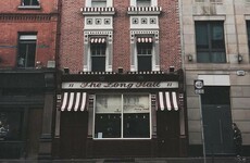 14 photos that prove The Long Hall is an absolute beaut of a pub