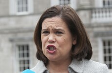 Mary Lou says she was subjected to 'very invasive' security searches in the US