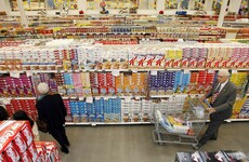 Food labels in Ireland need to be transparent and readable for consumers