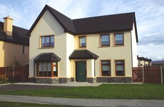 These detached four-bedroom homes in Kerry are going for the price of a Dublin flat