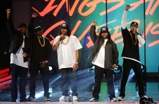 Facebook used different trailers for Straight Outta Compton based on race